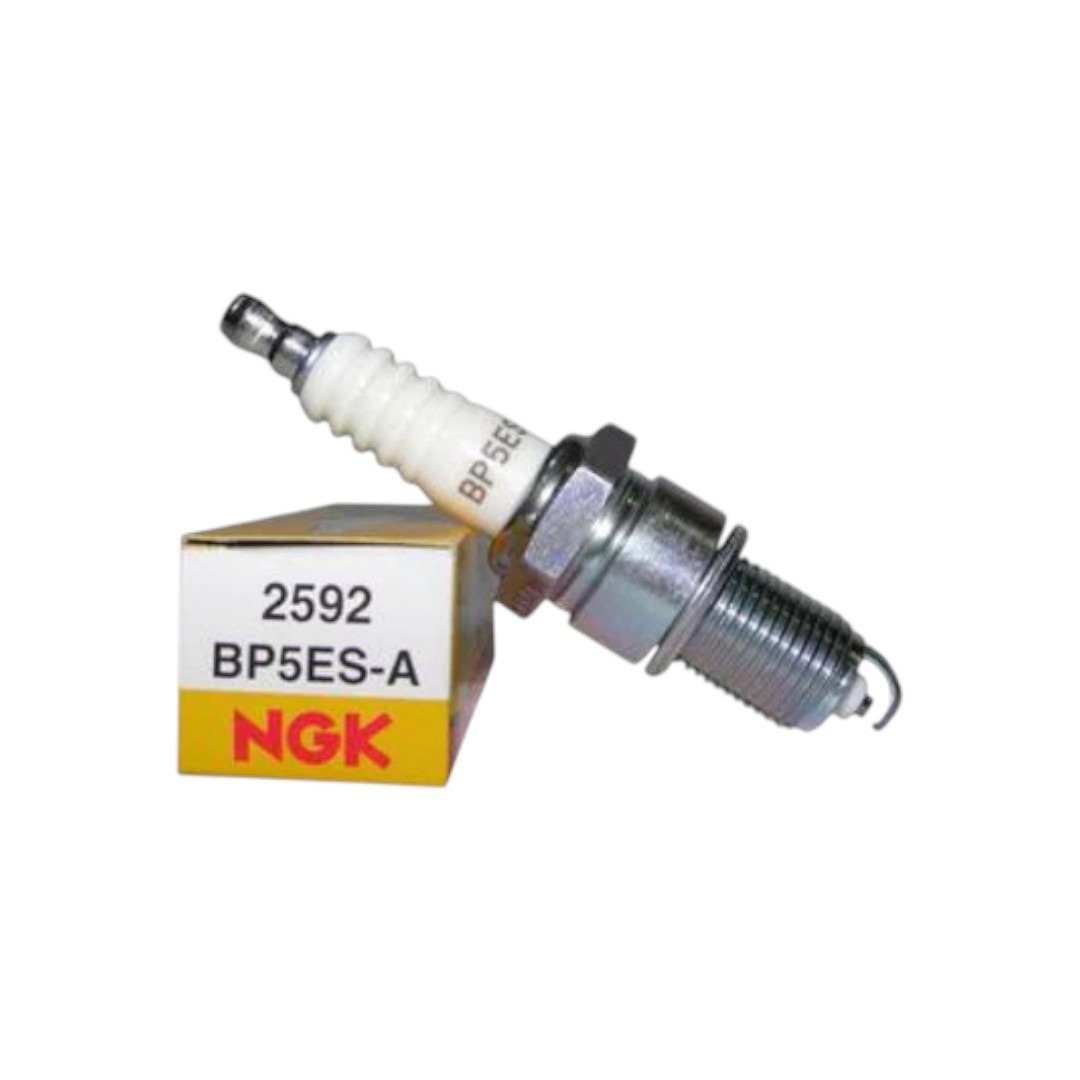 BUJIA NGK ESTANDAR C/U GOLF, JETTA, POINTER, SEDAN BP5ES-A =2592
