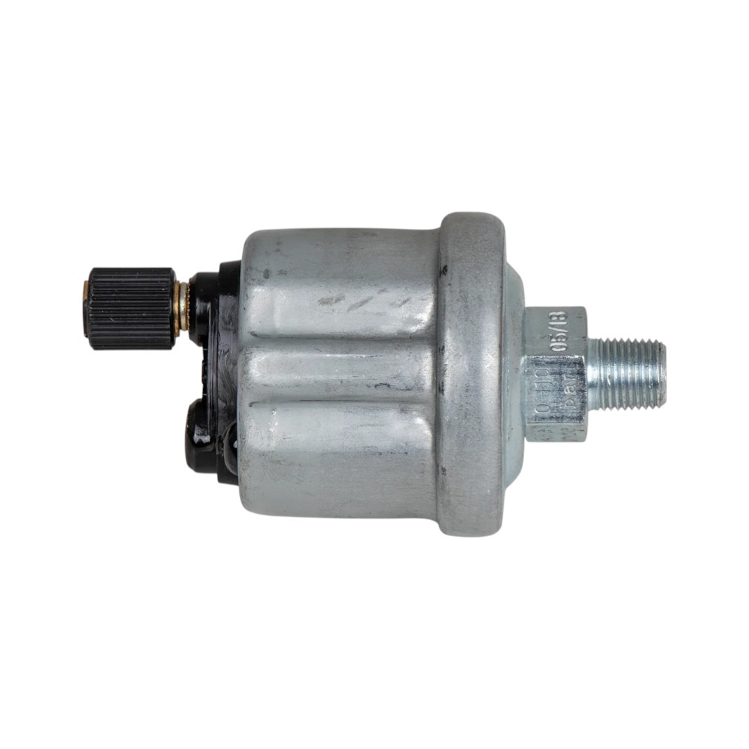 BULBO PRESION ACEITE VERZE 1TERMINAL 150PSI/10BAR