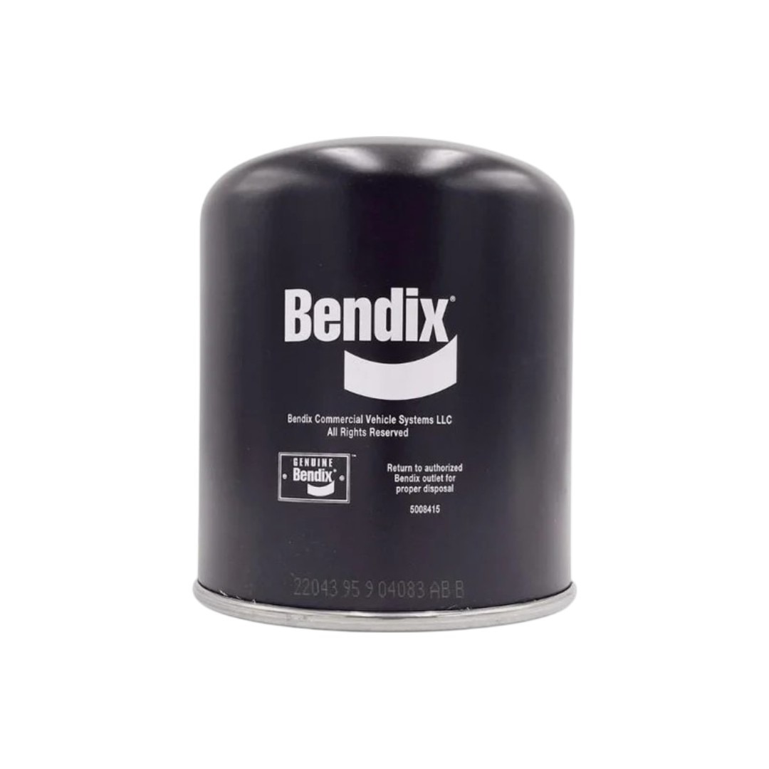CARTUCHO O FILTRO SECADOR DE AIRE PARA SISTEMA DE FRENOS BENDIX 5008414