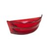 MICA CALAVERA IRIZAR INTERCENTURY ACANALADA ROJO