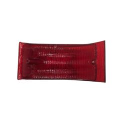 MICA CALAVERA IRIZAR INTERCENTURY ACANALADA ROJO