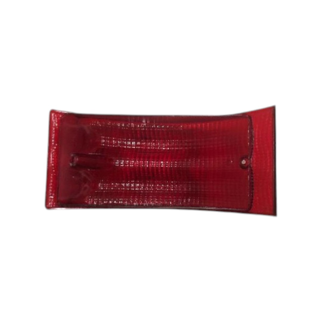 MICA CALAVERA IRIZAR INTERCENTURY ACANALADA ROJO