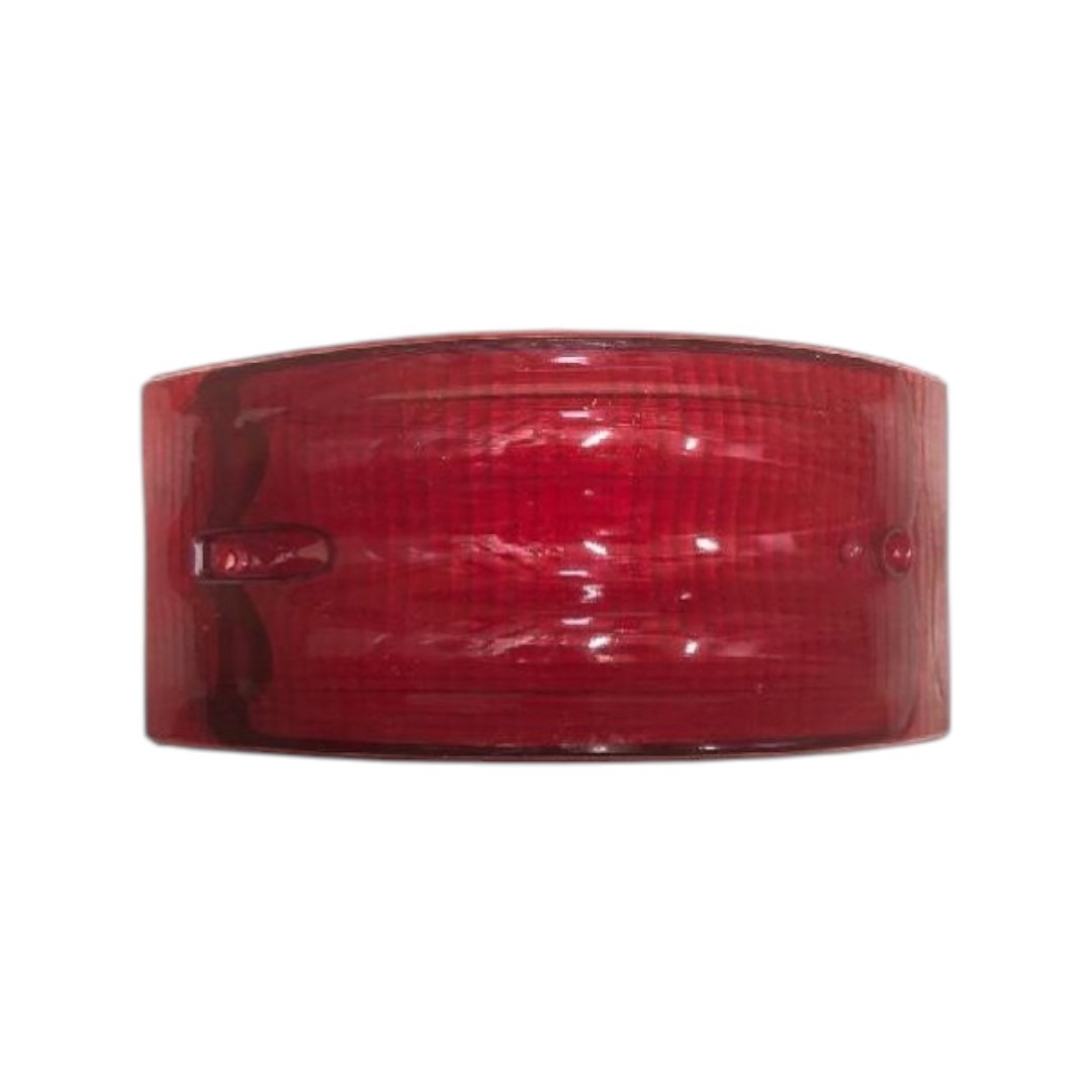 MICA CALAVERA IRIZAR INTERCENTURY ACANALADA ROJO