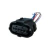 CONECTOR 5VIAS SENSOR MAF TOYOTA TUNDRA 4RUNNER LAND CRUSER TACOMA HINO