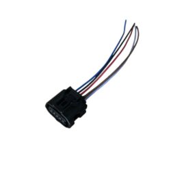 CONECTOR 5VIAS SENSOR MAF TOYOTA TUNDRA 4RUNNER LAND CRUSER TACOMA HINO