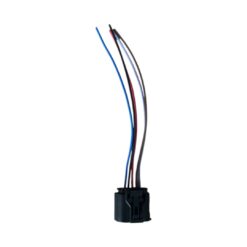 CONECTOR 5VIAS SENSOR MAF TOYOTA TUNDRA 4RUNNER LAND CRUSER TACOMA HINO
