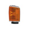 CUARTO FRONTAL TOYOTA PICK UP RUNNER 84-88 F/CROMADO DEPO 013301007 IZQ