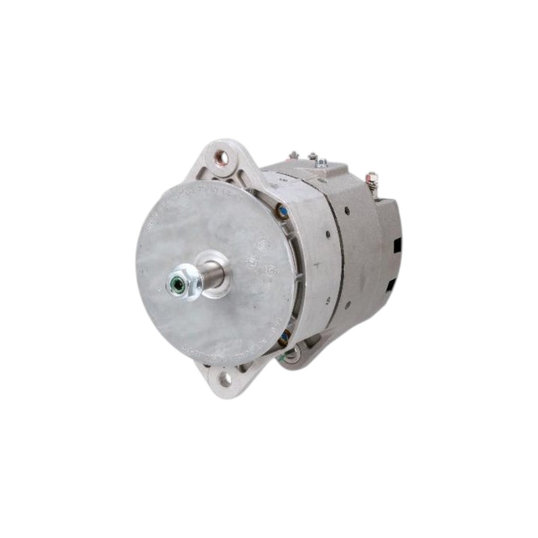 ALTERNADOR COMPLETO 36SI 12V 170A REMAN J-180 DELCO REMY 61011313