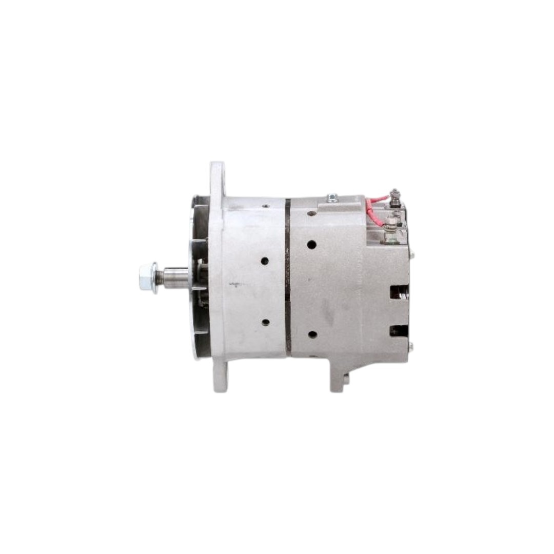 ALTERNADOR COMPLETO 36SI 12V 170A REMAN J-180 DELCO REMY 61011313
