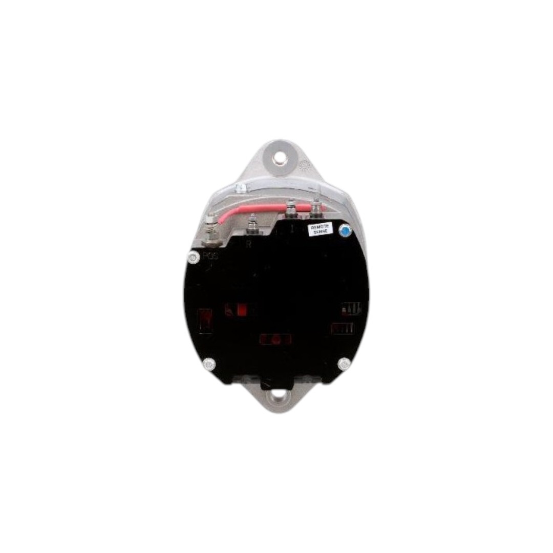 ALTERNADOR COMPLETO 36SI 12V 170A REMAN J-180 DELCO REMY 61011313