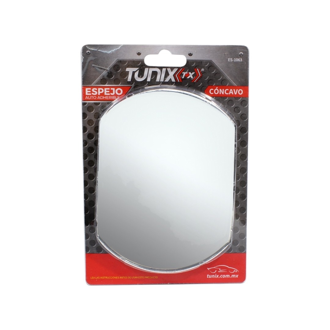 ESPEJO CONCAVO 5X4" ES1063