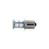 FOCO 12V 1156 1POLO P/PAREJAS 13LED FIJO ROJO