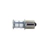 FOCO 12V 1156 1POLO P/PAREJAS 13LED FIJO AZUL