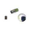FOCO 12V 1157/1034 SILICON 24LED FIJO BLANCO