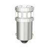 FOCO 12V BA9 18LED FIJO AZUL (CANBUS)
