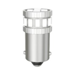FOCO 12V BA9 18LED FIJO AZUL (CANBUS)