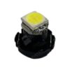 FOCO 12V T4.2 1LED 5050 MARCADOR VW BLANCO