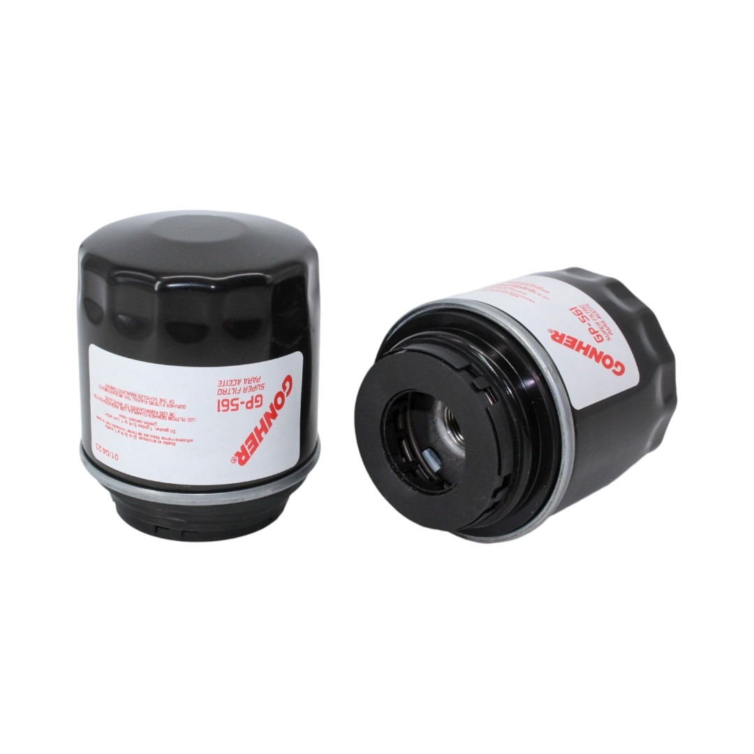 FILTRO ACEITE GONHER GP-561 VW VENTO 14-15 1.2L