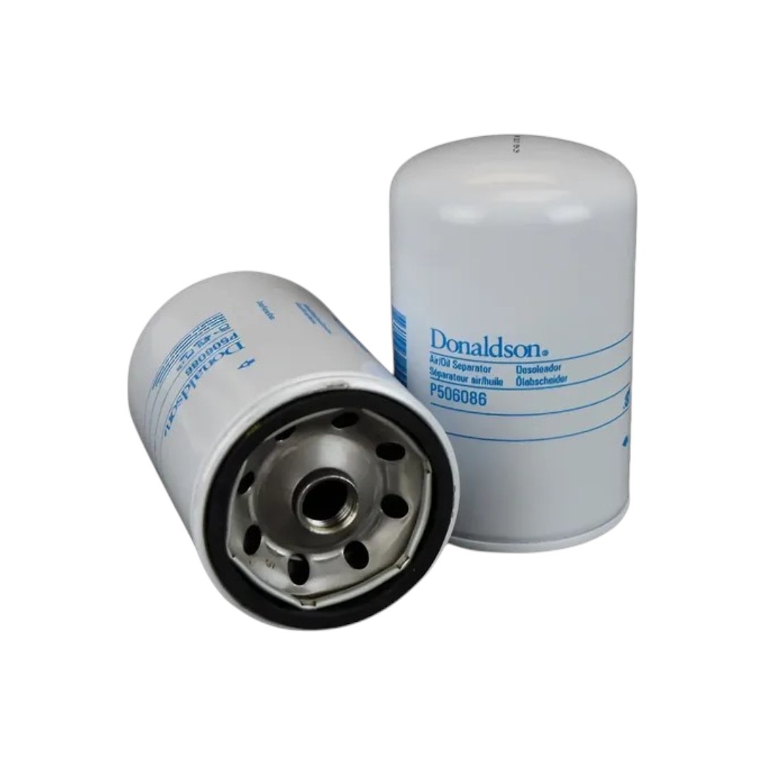 FILTRO SEPARADOR ACEITE/AIRE/UREA DONALDSON P506086