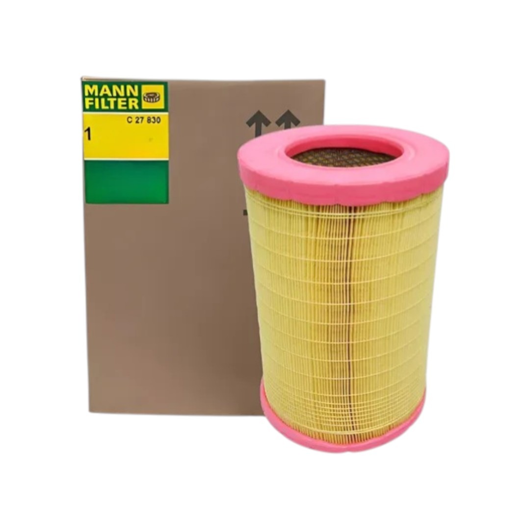 FILTRO AIRE INTERNO MERCEDEZ C27830 MANNFILTER