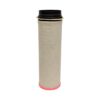 FILTRO AIRE SECUNDARIO MERCEDES CF1651 MANN FILTER