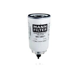 FILTRO SEPARADOR PARA MOTOR MERCEDES WK1060/1 MANN FILTER