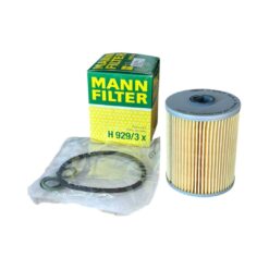 FILTRO ACEITE D/H SCANIA H929/3X MANN FILTER