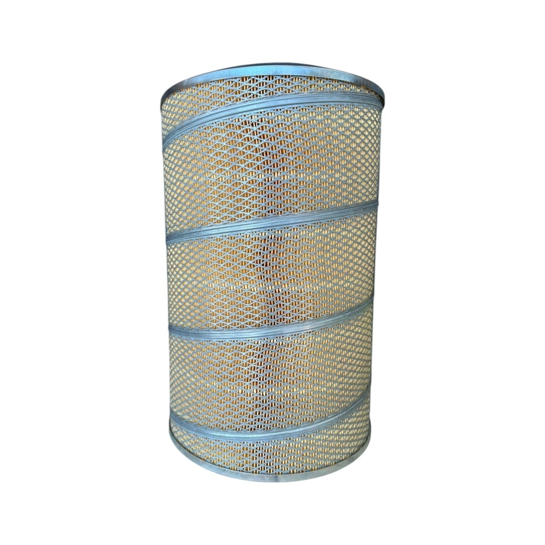 FILTRO AIRE C30850/2 MANN FILTER