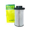 FILTRO DIESEL PARA MOTOR MERCED 457/460/906 PU999/1X MANN FILTER