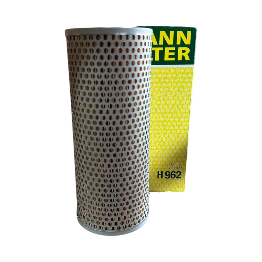 FILTRO ACEITE SCANIA H962 MANN FILTER