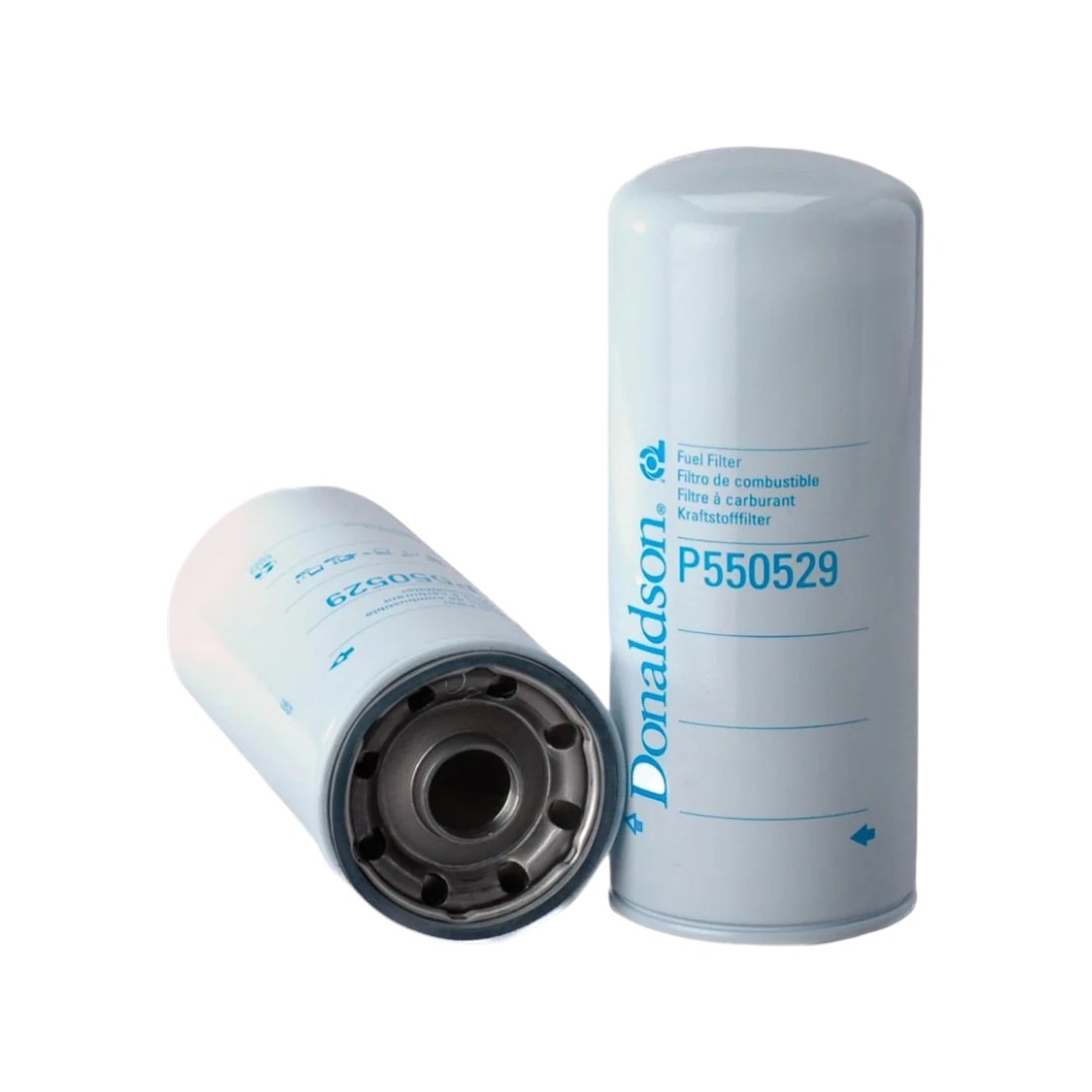 FILTRO COMBUSTIBLE VOLVO DONALDSON P550529