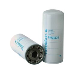 FILTRO DE ACEITE BYPASS ENROSCABLE DONALDSON P550425