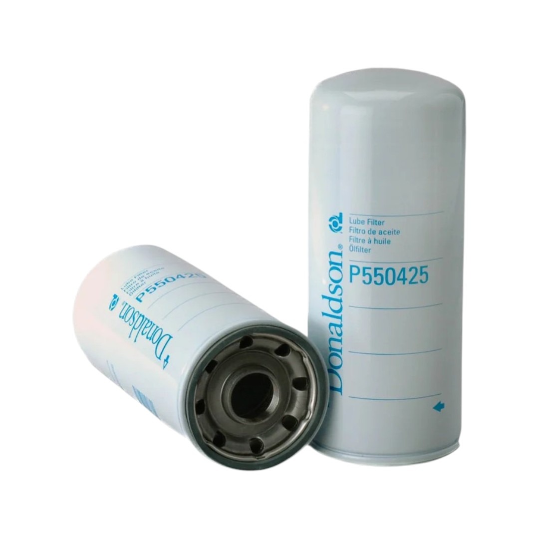 FILTRO DE ACEITE BYPASS ENROSCABLE DONALDSON P550425