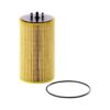 FILTRO DE ACEITE MOTOR MAN D20 HU 13 125/3 x MANNFILTER