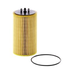 FILTRO DE ACEITE MOTOR MAN D20 HU 13 125/3 x MANNFILTER