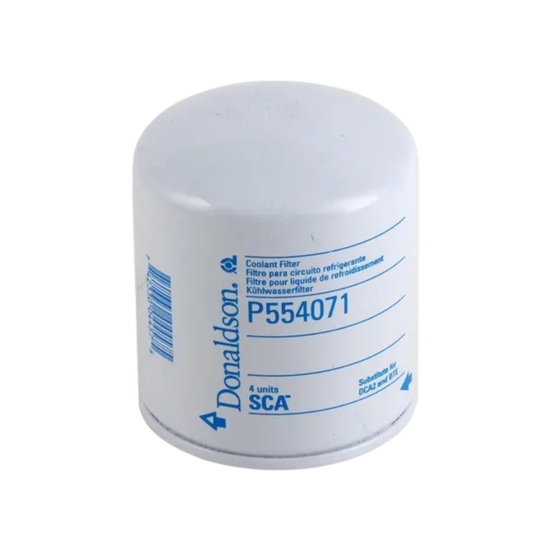 FILTRO DE AGUA/ANTICONGELANTE CUMMINS DONALDSON P554071