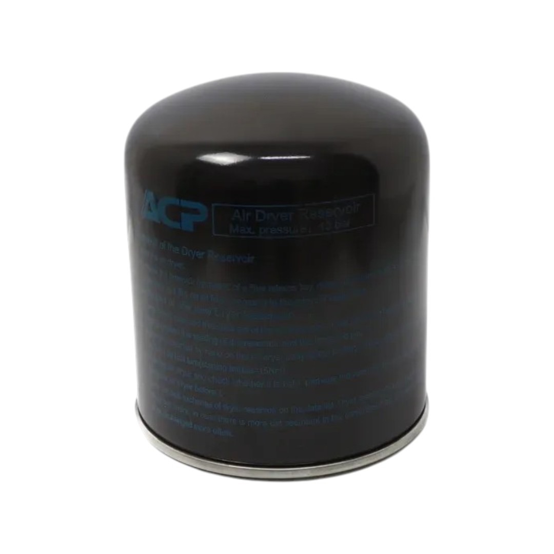 FILTRO CARTUCHO SECADOR DE AIRE TIPO ADSP Y ADIS 5008414 ACP