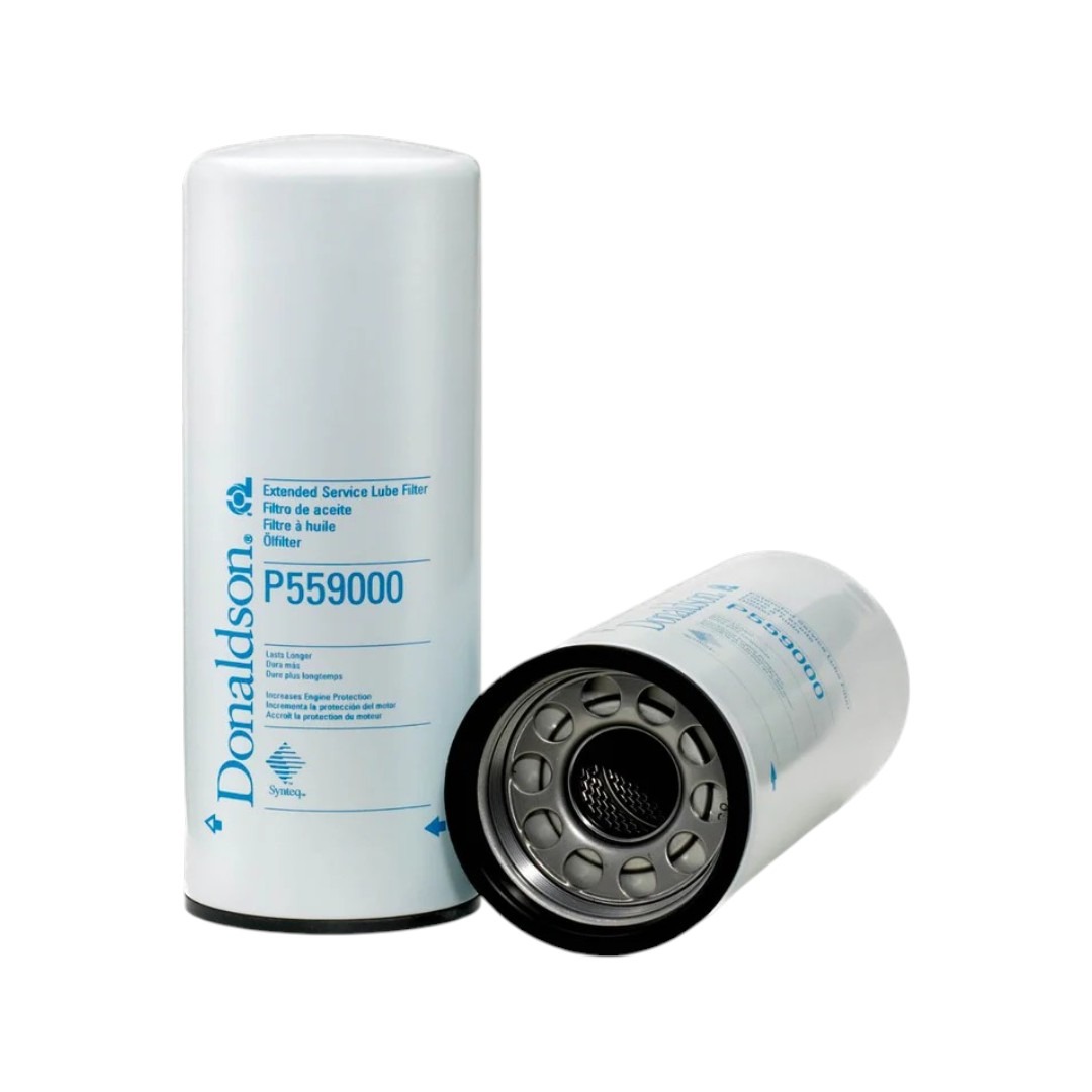 FILTRO ACEITE SPIN-ON CUMMINS X15 ISX DONALDSON P559000