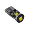 FOCO 12V T10 3LED BLANCO BORA CANBUS