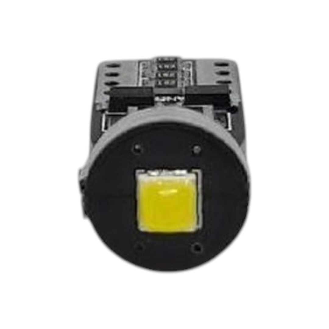 FOCO 12V T10 3LED BLANCO BORA CANBUS