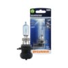 FOCO HALOGENO 9005 12V 65W 1PZ SILVERSTAR SYLVANIA