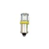 FOCO 24V BA9 MAZORCA 5LED AMB