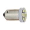 FOCO 24V BA9 PLANO 8LED BLANCO