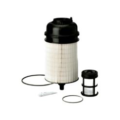 FILTROS JUEGO COMBUSTIBLE DETROIT DD13 DD15 DD16 DONALDSON P551063