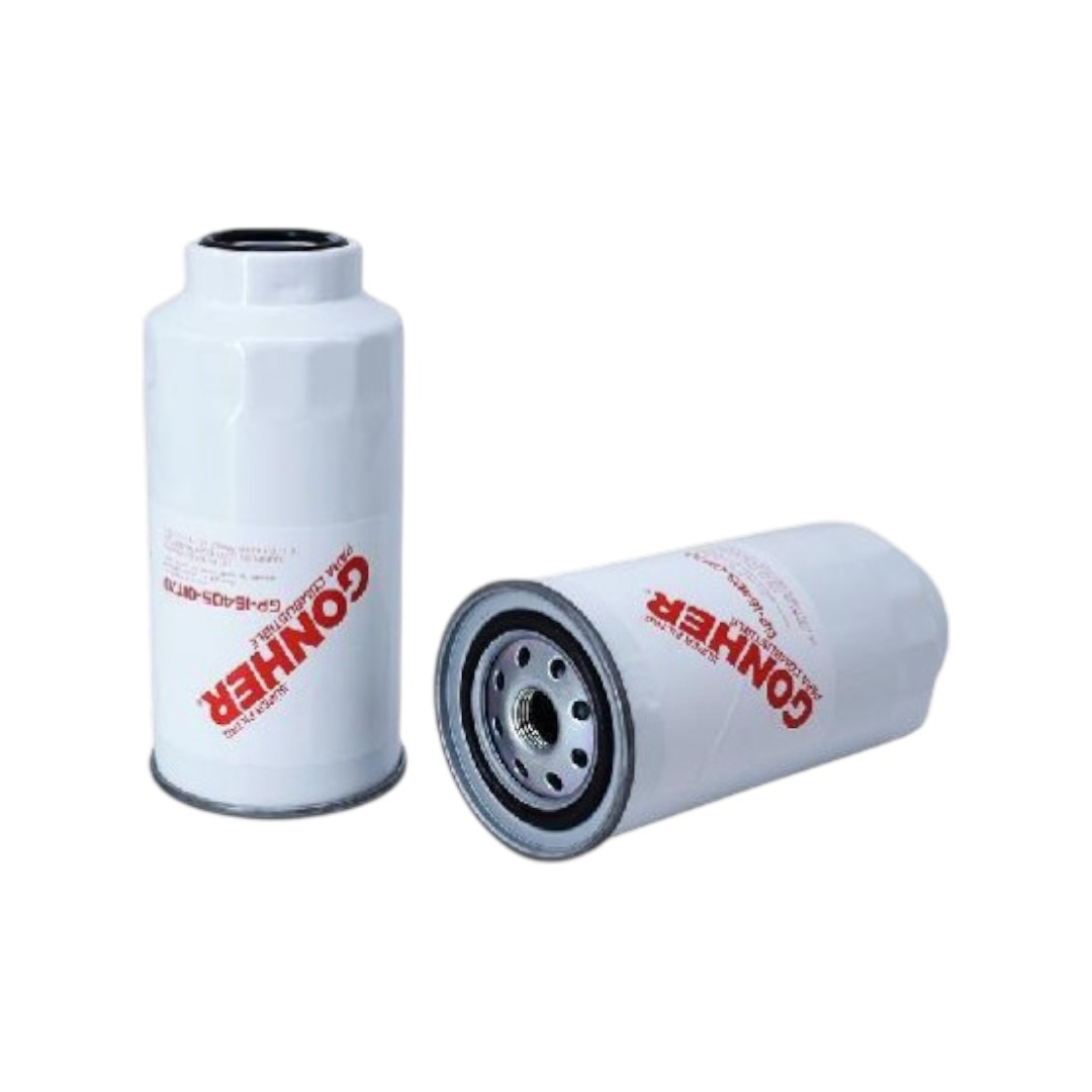 FILTRO COMBUSTIBLE GONHER GP-1640501T70 NISSAN D22 FRONTIER 07-10 L4 2