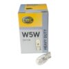 FOCO 24V 0158 PELLIZCO MEDIANO HEAVY DUTY 5W HELLA