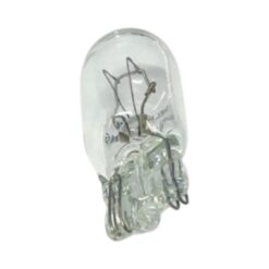 FOCO 24V 0158 PELLIZCO MEDIANO HEAVY DUTY 5W HELLA