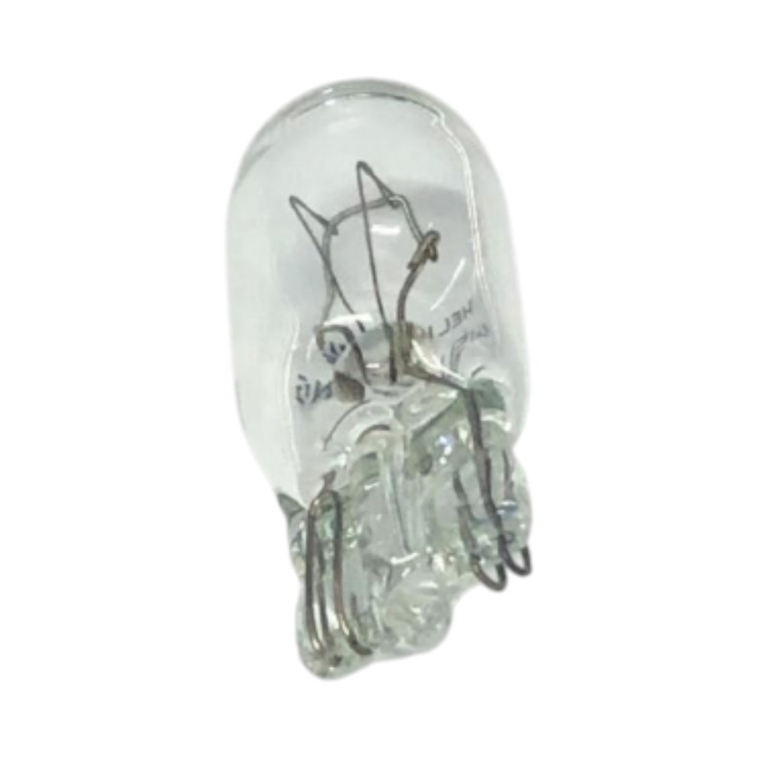 FOCO 24V 0158 PELLIZCO MEDIANO HEAVY DUTY 5W HELLA