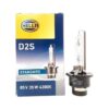 FOCO HELLA 12V/24V D2S 4300K 35W