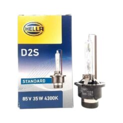 FOCO HELLA 12V/24V D2S 4300K 35W